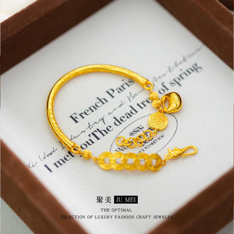 Ethnic Fashion Store - Gelang Wanita Model Sama dari Toko