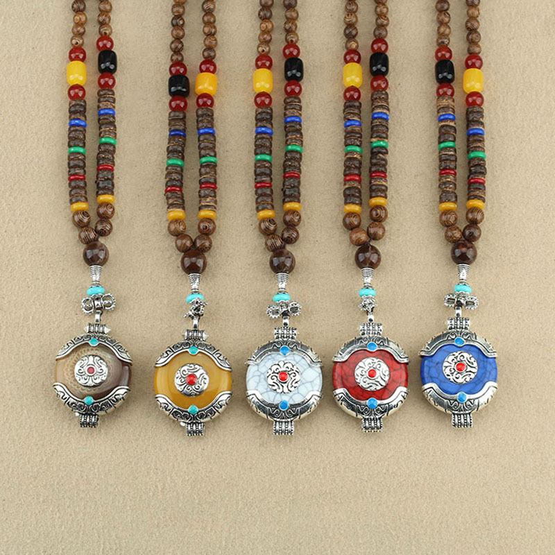 Ethnic Fashion Store - Toko Pabrik Gaya Etnik Bohemian Tibet