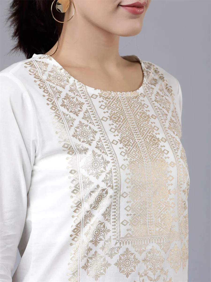 Pakaian wanita impor India gay - Salwar Kameez Set ulasan dan harga
