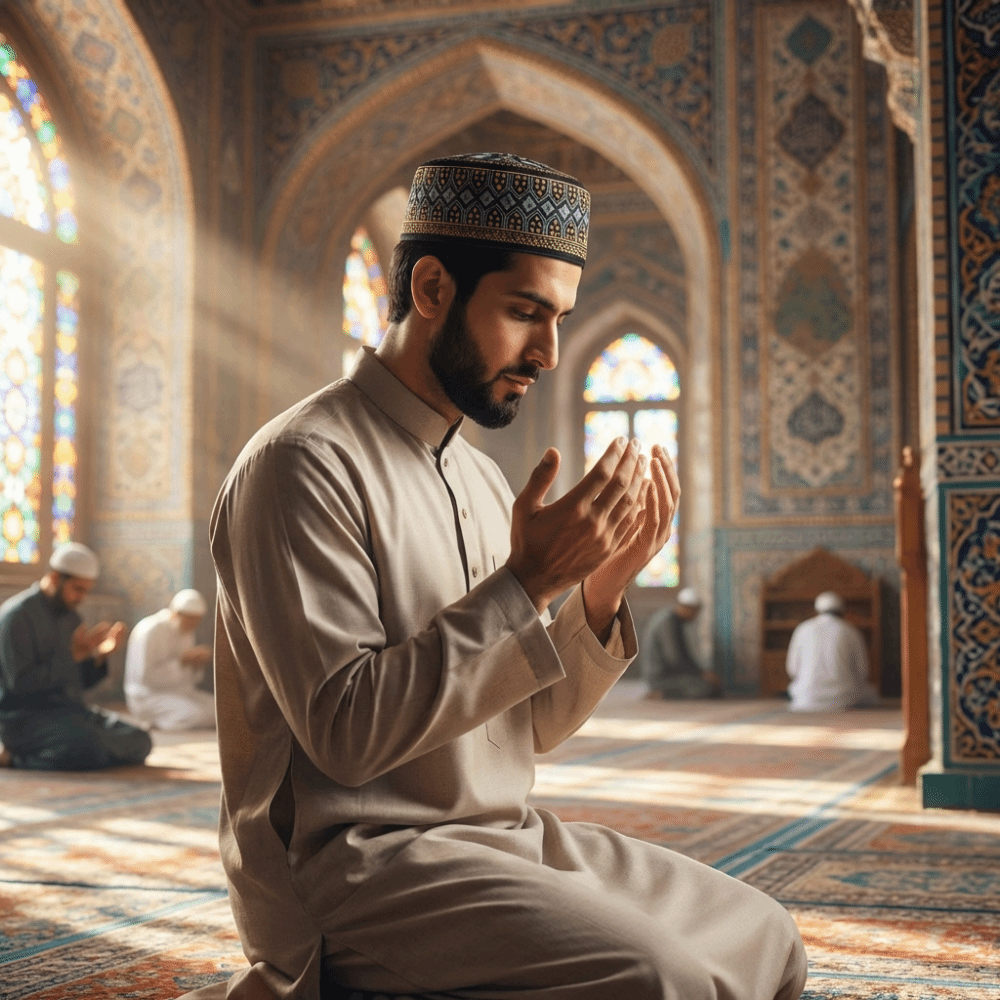 Topi Islam Gaya Etnik Fashion, - Ethnic Fashion Men ulasan dan harga
