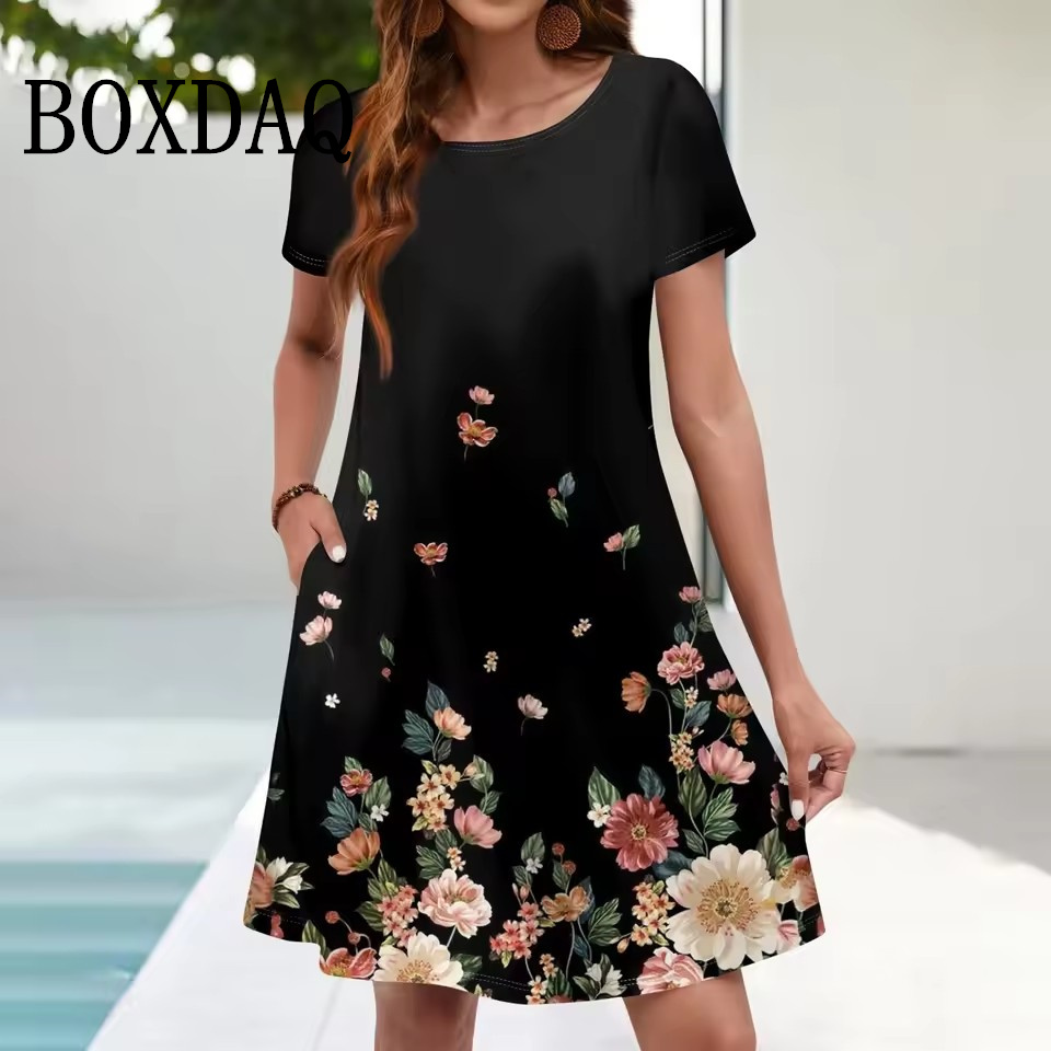 Gaun pantai wanita, baju matah - Ethnic Fashion Dress ulasan dan harga
