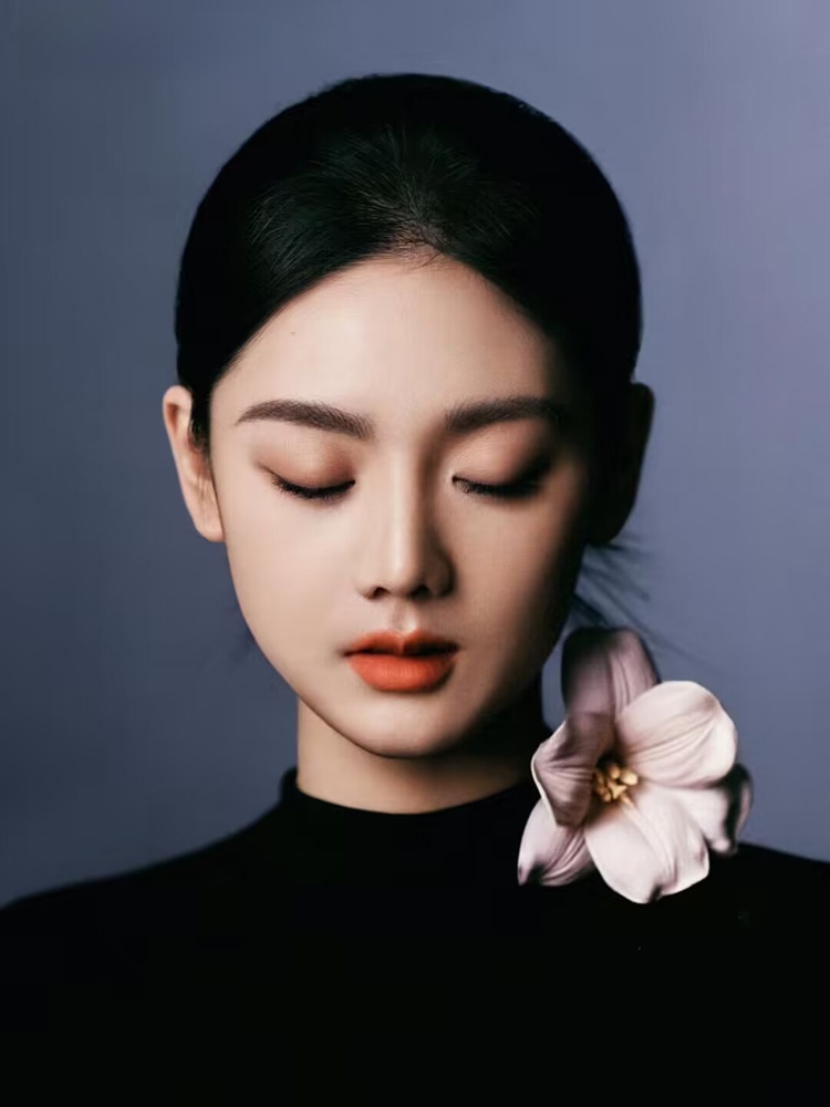 Gaun Fotografi Potret Hitam Se - New Ethnic Fashion ulasan dan harga