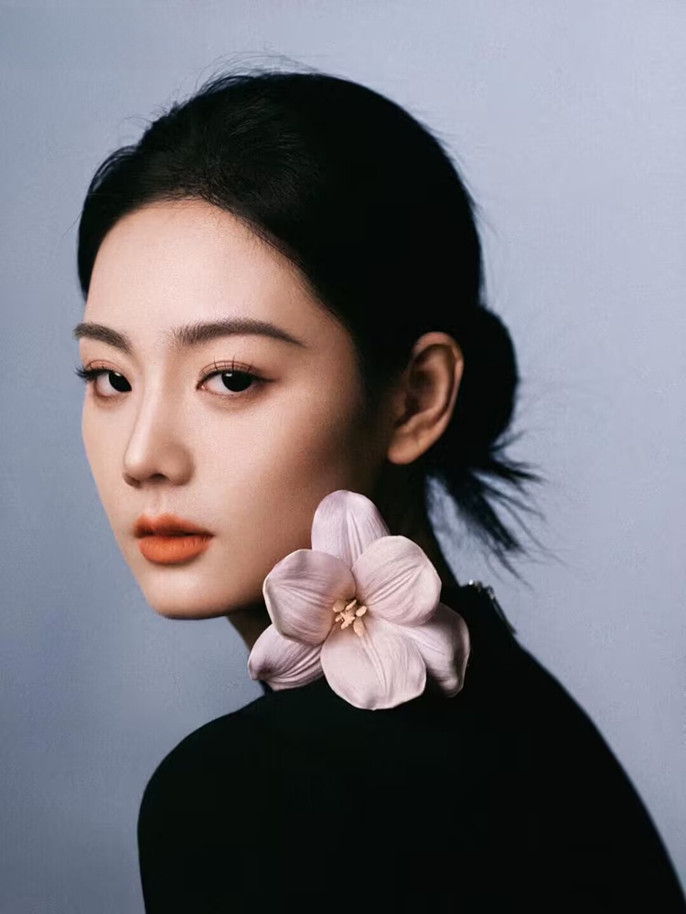 Gaun Fotografi Potret Hitam Se - New Ethnic Fashion ulasan dan harga