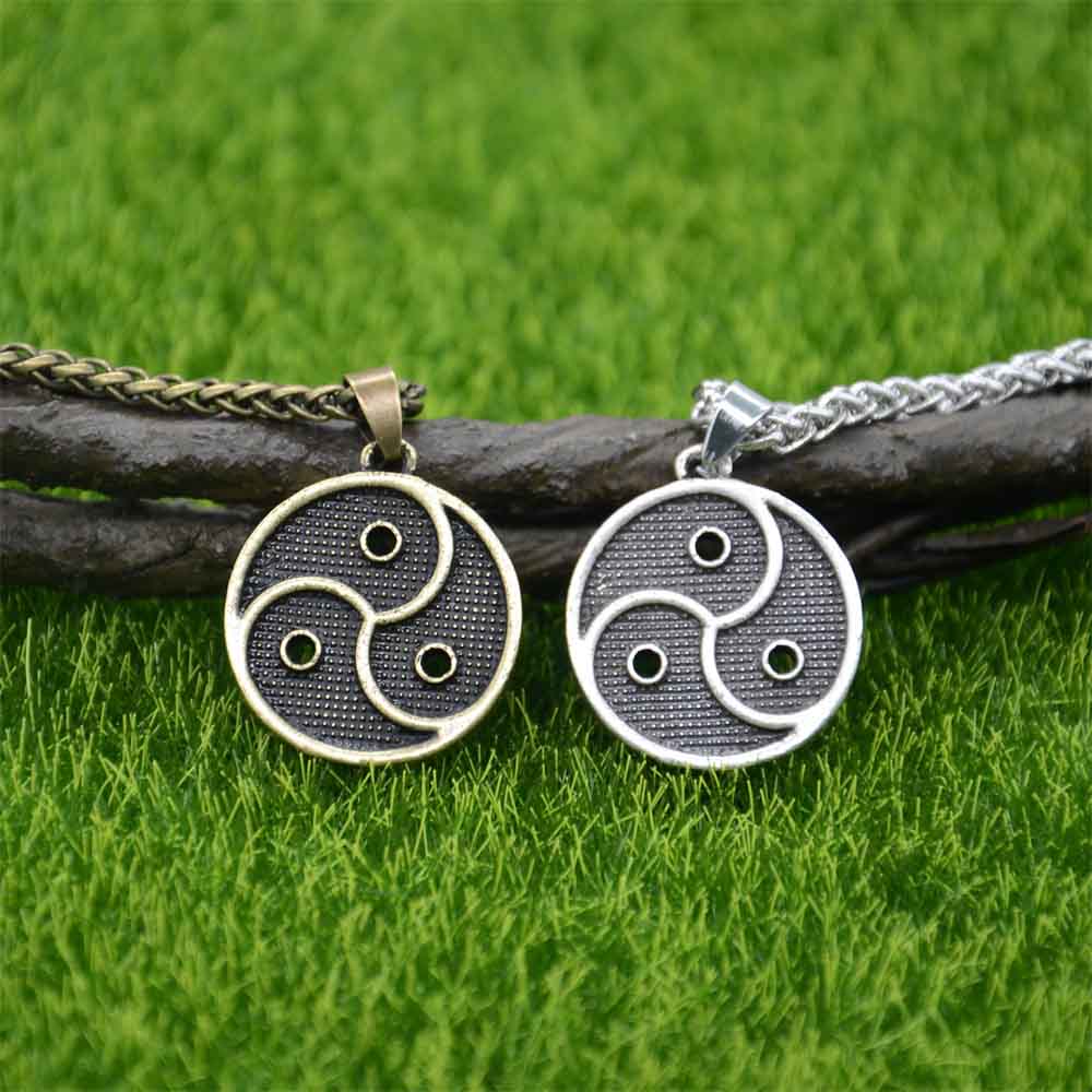 Bdsm Logo Lambang Jimat Lionti - Ethnic Fashion Logo ulasan dan harga