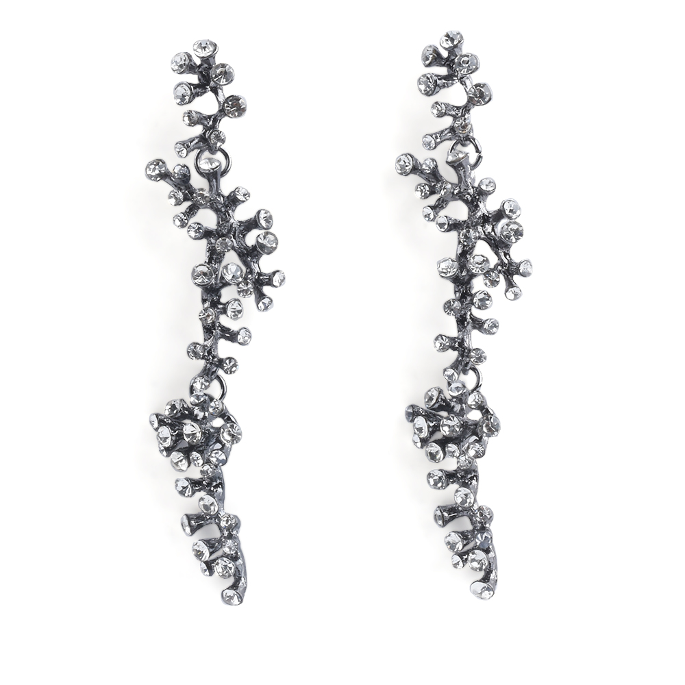 Anting Gantung Cabang Pohon Kr - Ethnic Fashion Trends 2026 ulasan dan harga