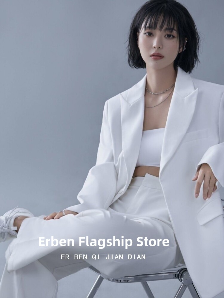 Majalah Mode Tema Jas Putih Ga - Ethnic Fashion Magazine ulasan dan harga