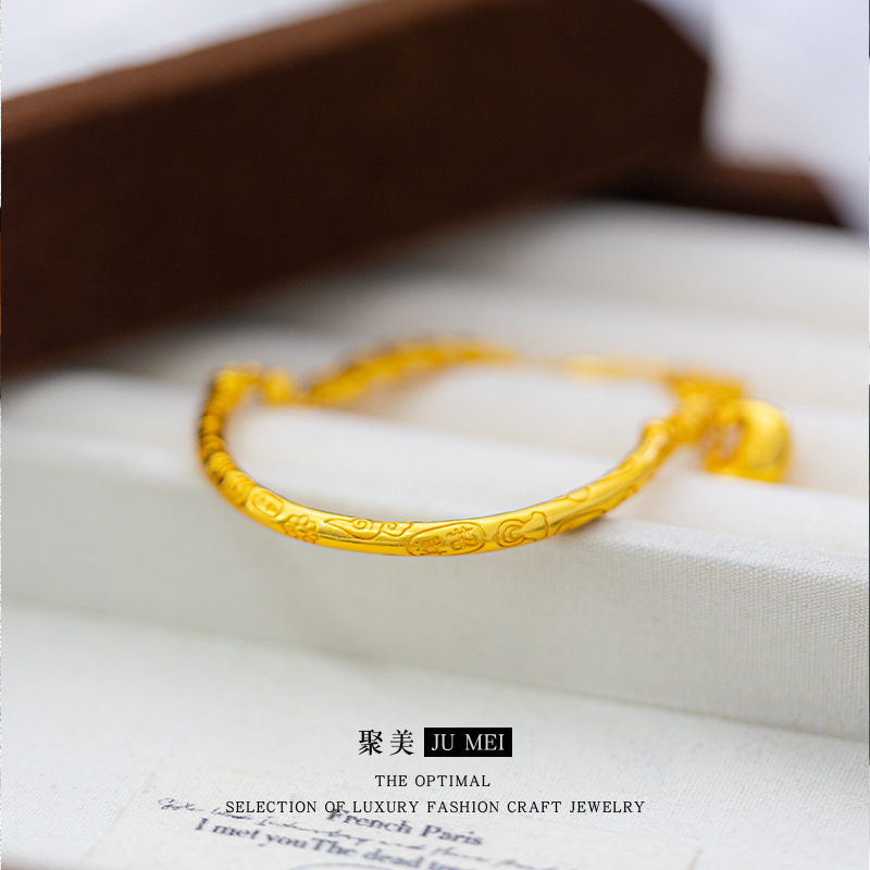 Gelang Wanita Model Sama dari  - Ethnic Fashion Store ulasan dan harga