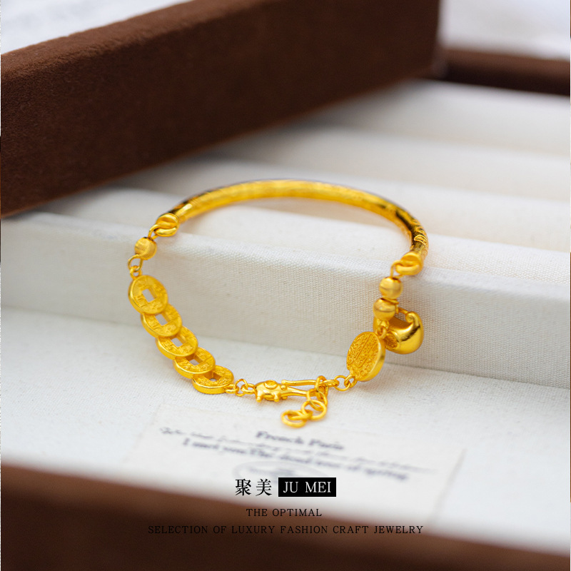Gelang Wanita Model Sama dari  - Ethnic Fashion Store ulasan dan harga