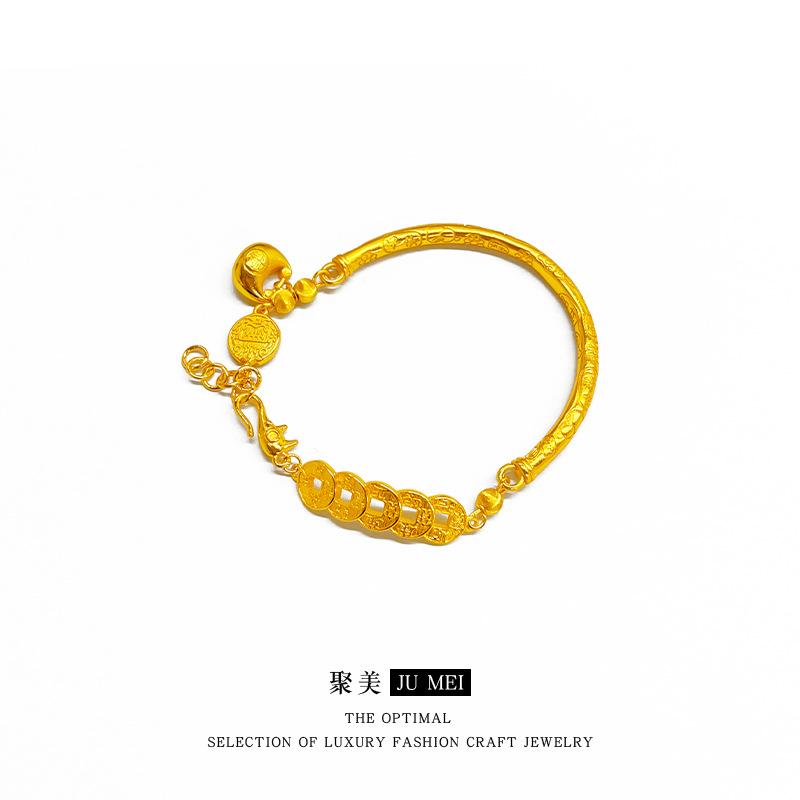 Gelang Wanita Model Sama dari  - Ethnic Fashion Store ulasan dan harga