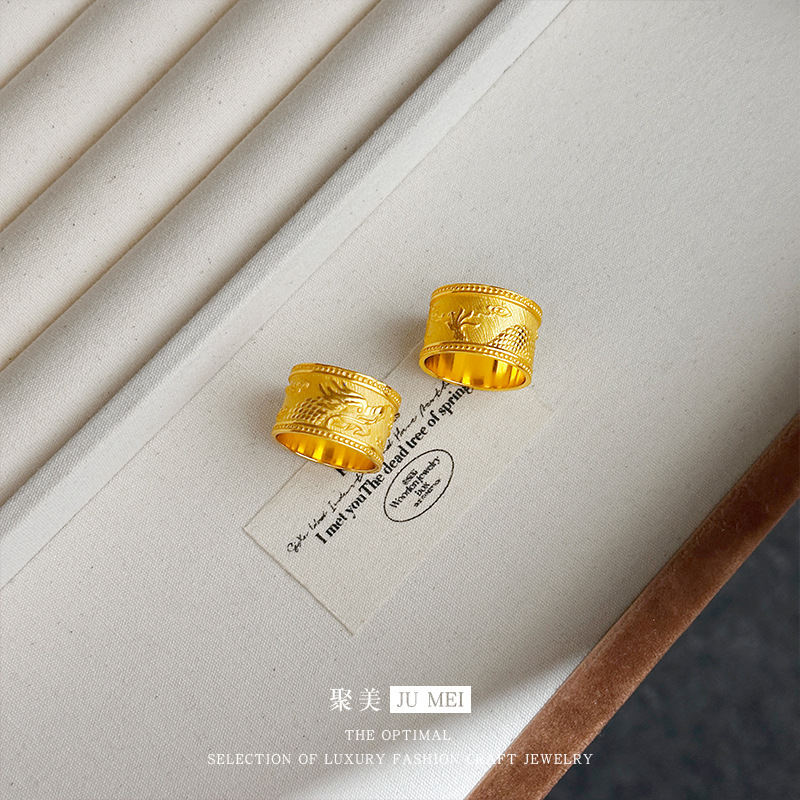 9999 Toko Emas Asli 24K Cincin - Ethnic Fashion Store ulasan dan harga