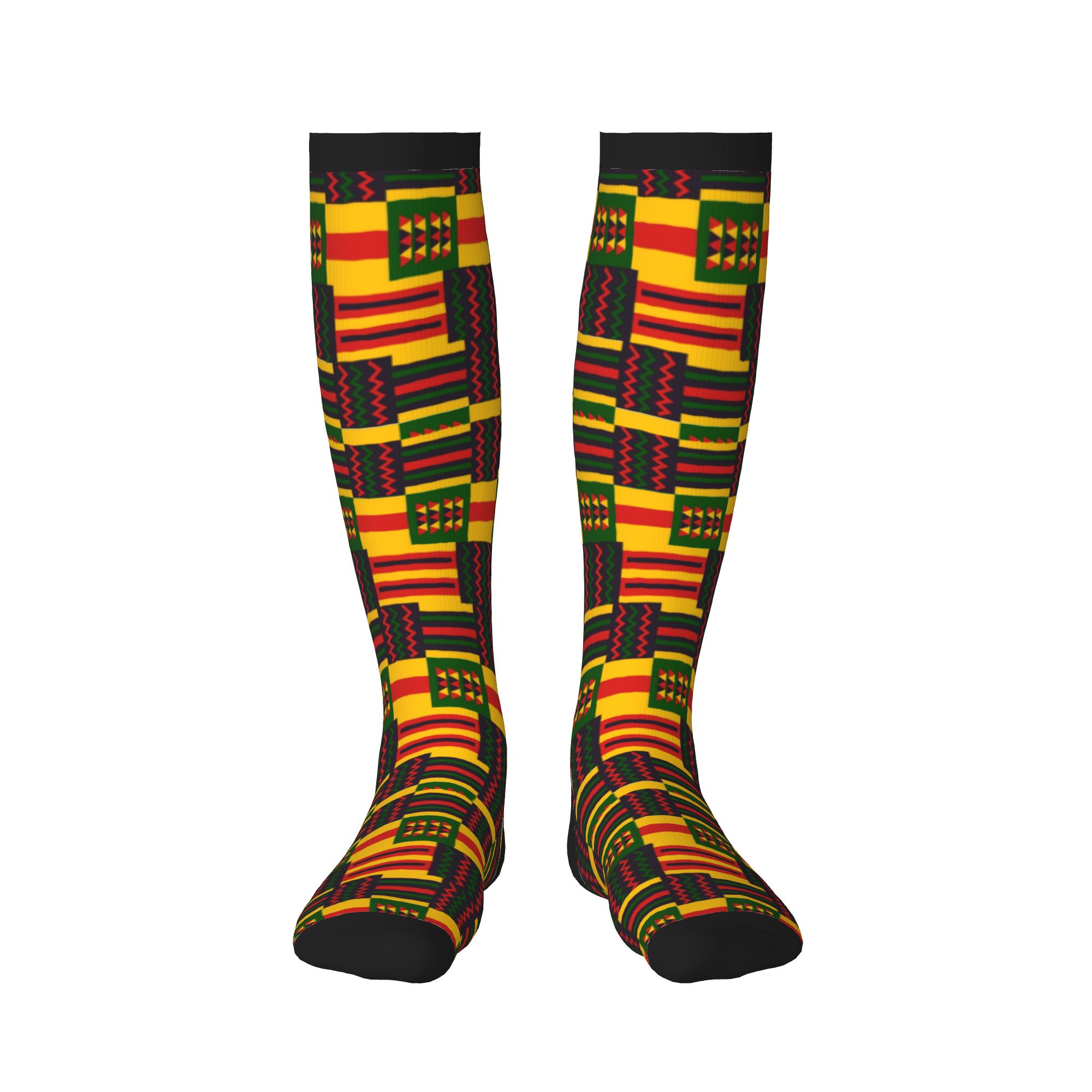 Kaos Kaki Kompresi Olahraga Pr - Ethnic Fashion Dress ulasan dan harga