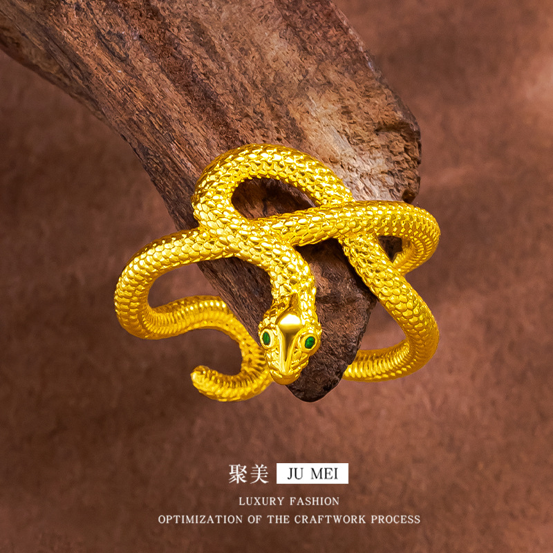 9999 Toko Emas Asli 24K Cincin - Ethnic Fashion Store ulasan dan harga