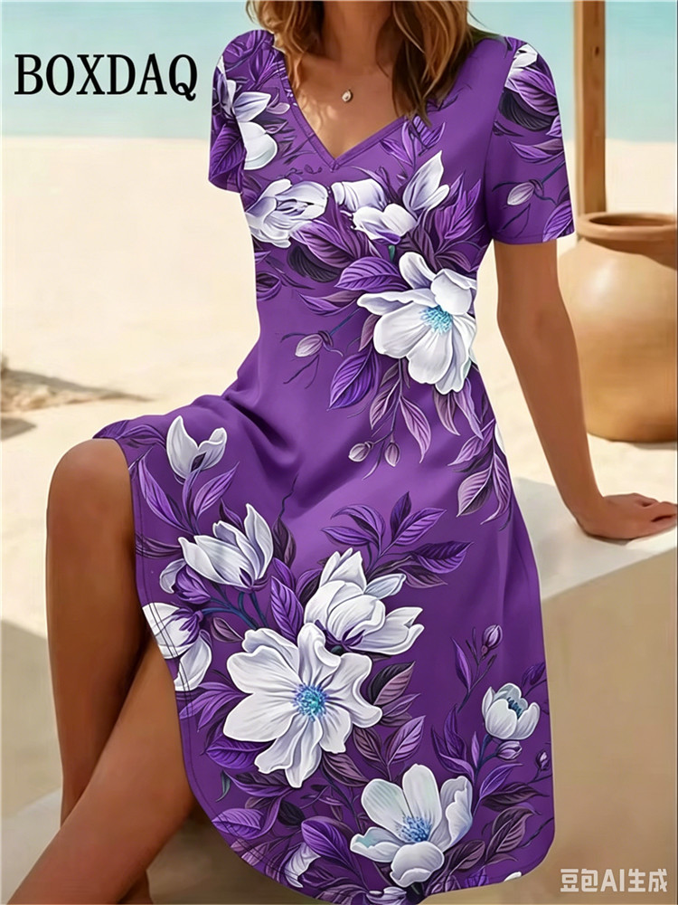 Gaun Wanita Ukuran Besar 6XL G - Ethnic Fashion Dress ulasan dan harga