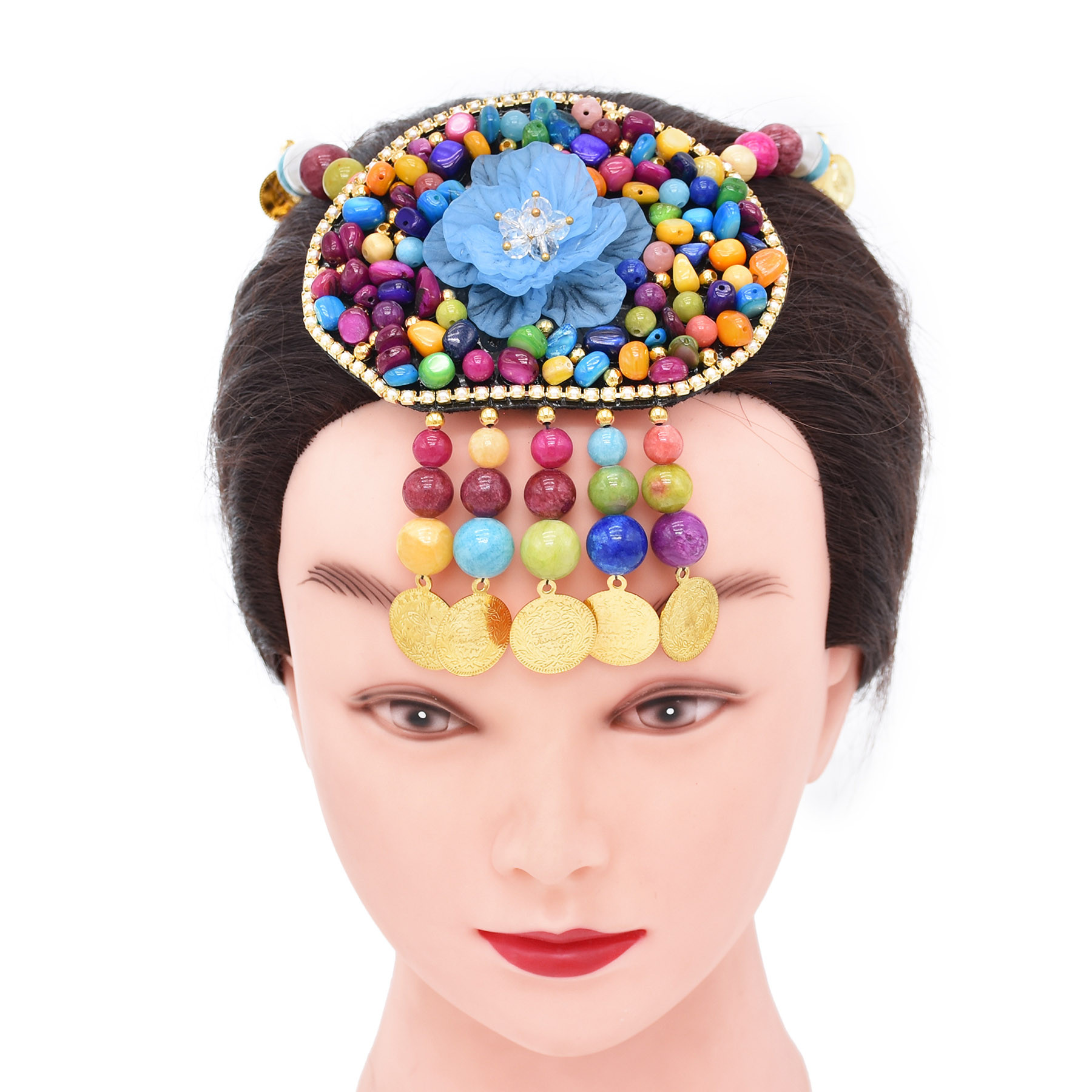 Ldealway Store kalung Bohemian - Ethnic Fashion Store ulasan dan harga