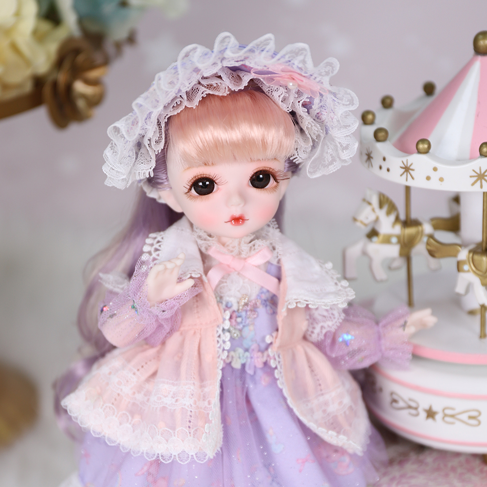 Gaun Putri Boneka Peri Mimpi 1 - Ethnic Fashion Girls ulasan dan harga