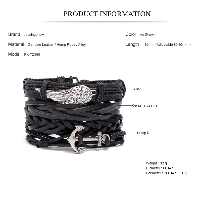 Gelang kulit sayap kepang buat - Ethnic Fashion Pk ulasan dan harga