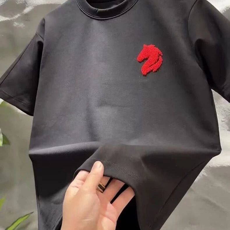 Kaos Pria Musim Semi 2026, Ser - Ethnic Fashion Trends 2026 ulasan dan harga