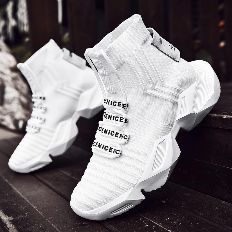 Kaus Kaki Olahraga Besar Atasa - Ethnic Fashion Store ulasan dan harga