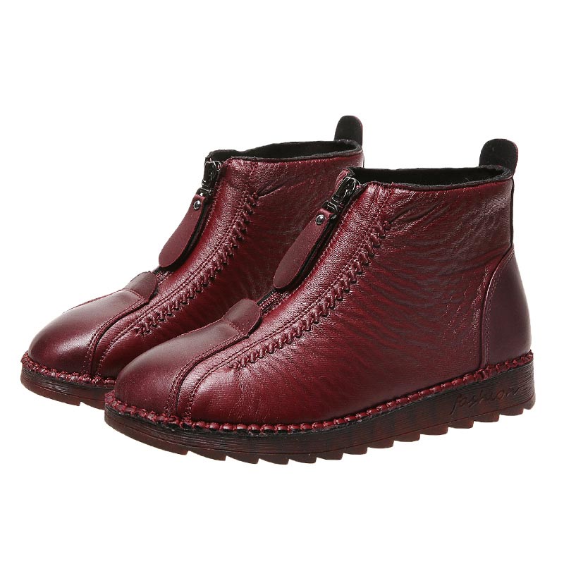 Sneakers Kulit Pu Potongan Tin - Latest Ethnic Fashion For Women ulasan dan harga