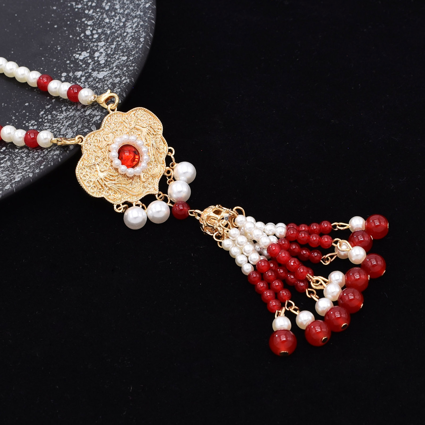 Bohojewelry Store Manik-manik  - Ethnic Fashion Store ulasan dan harga
