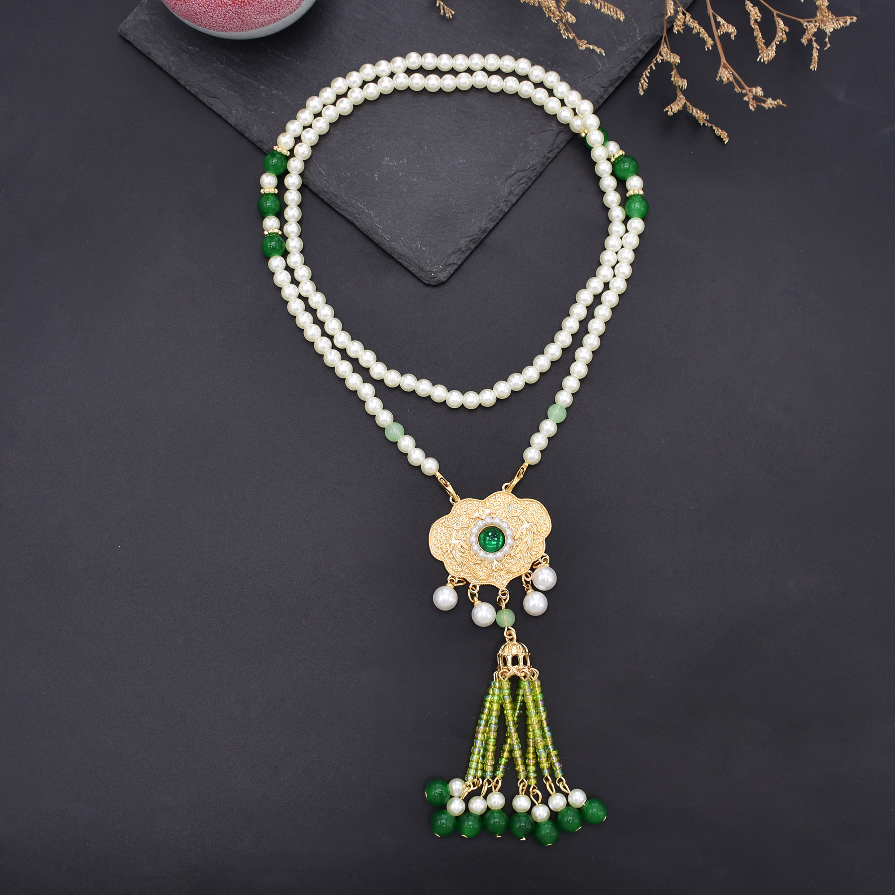 Bohojewelry Store Manik-manik  - Ethnic Fashion Store ulasan dan harga