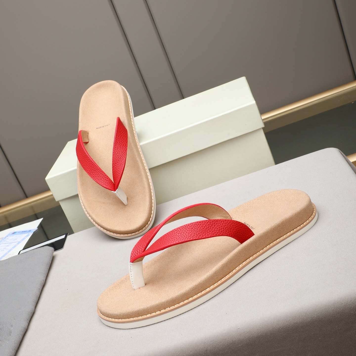 26 Hadiah Liburan Sepatu Pria  - Ethnic Fashion House ulasan dan harga