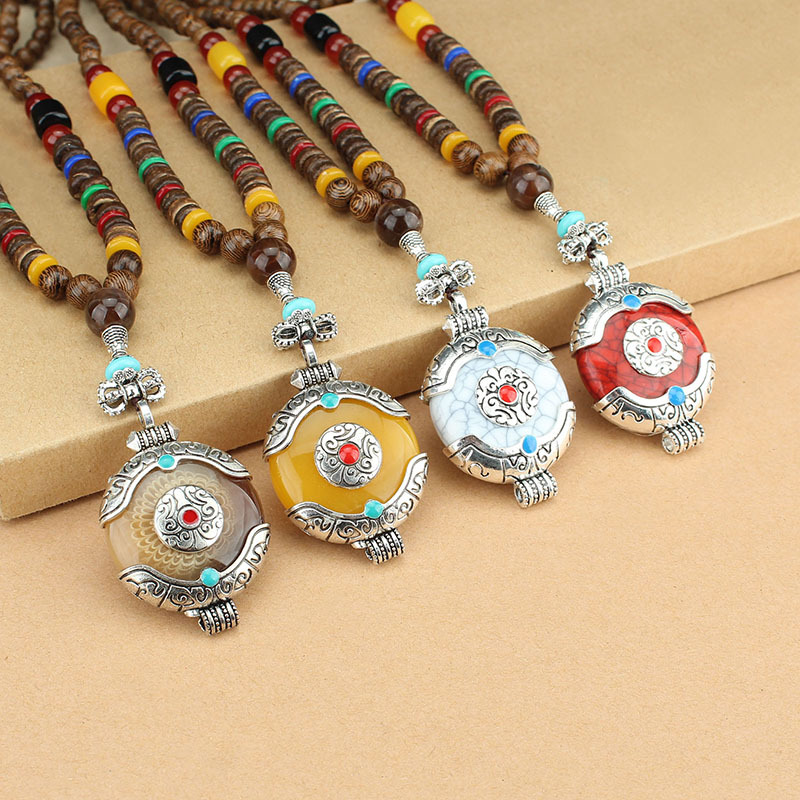Toko Pabrik Gaya Etnik Bohemia - Ethnic Fashion Store ulasan dan harga