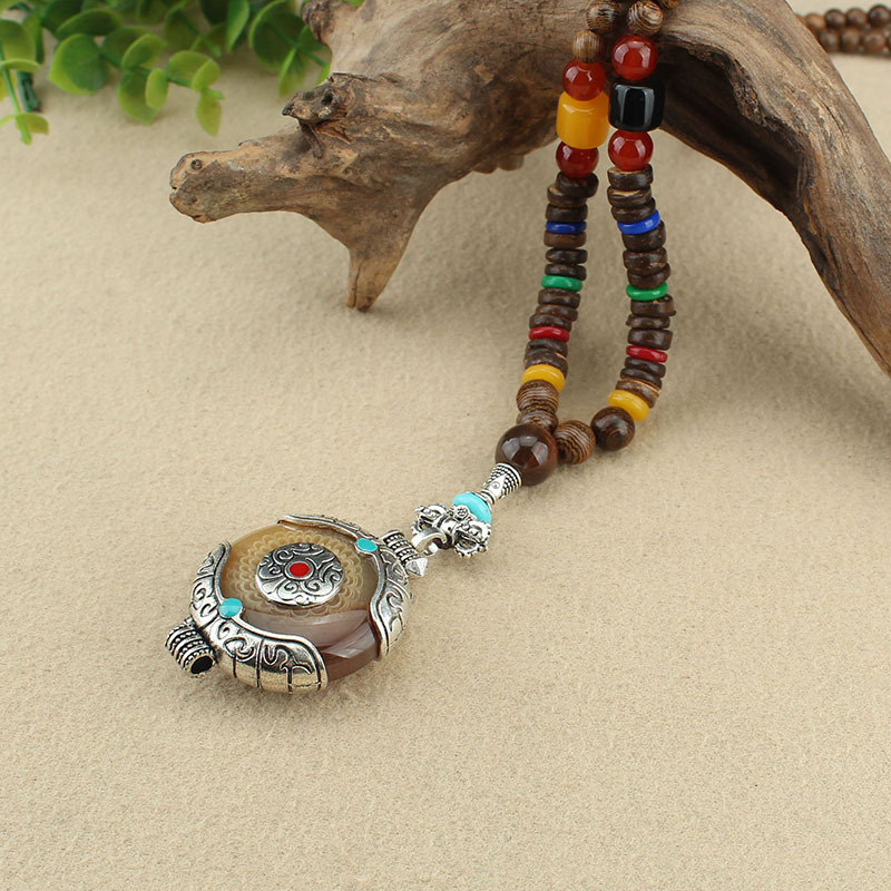 Toko Pabrik Gaya Etnik Bohemia - Ethnic Fashion Store ulasan dan harga