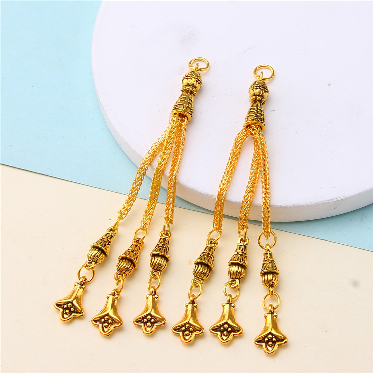 Toko Perhiasan Nanxi Rantai Lo - Ethnic Fashion Store ulasan dan harga