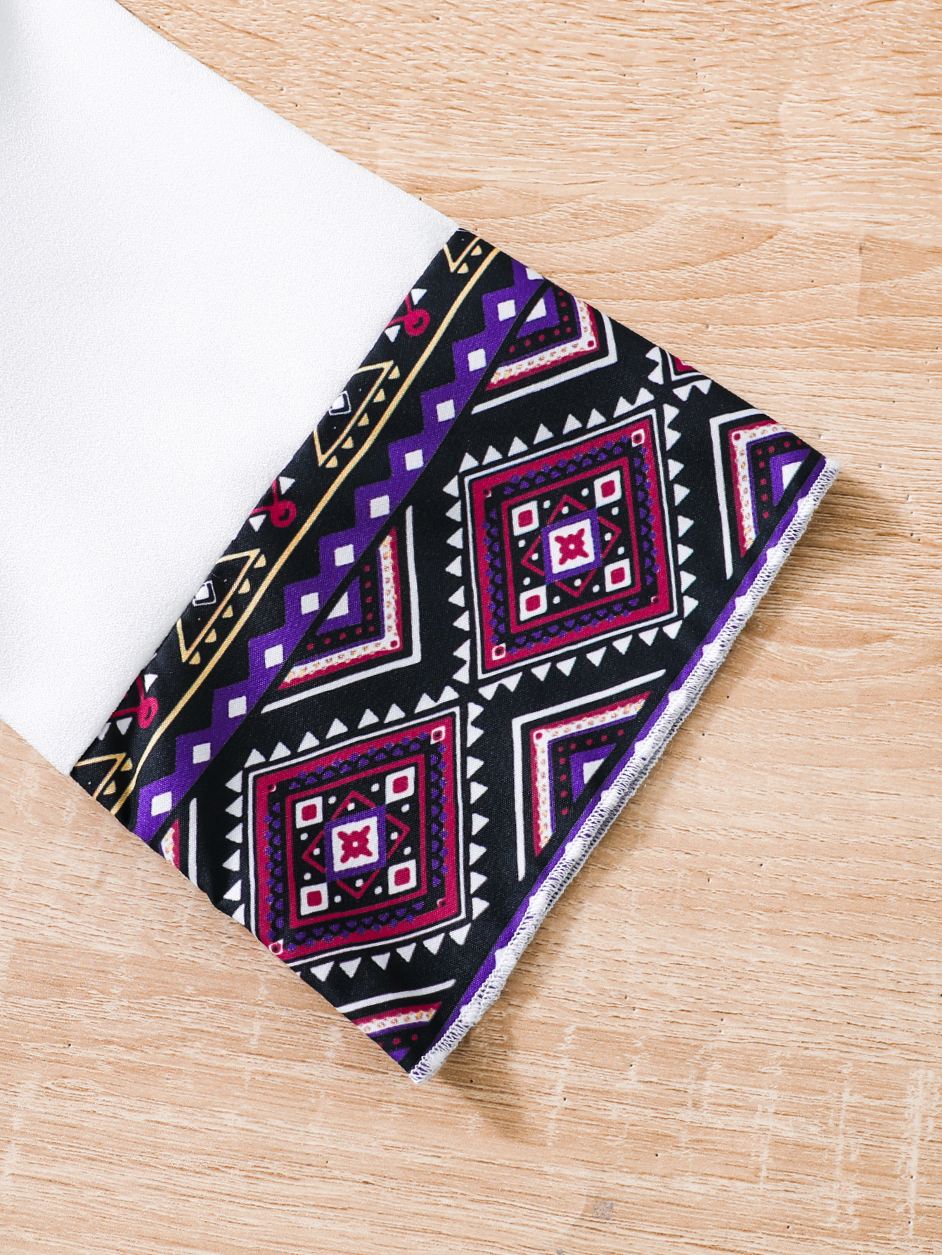 Dress putih anak perempuan, ga - Ethnic Fashion Girls ulasan dan harga