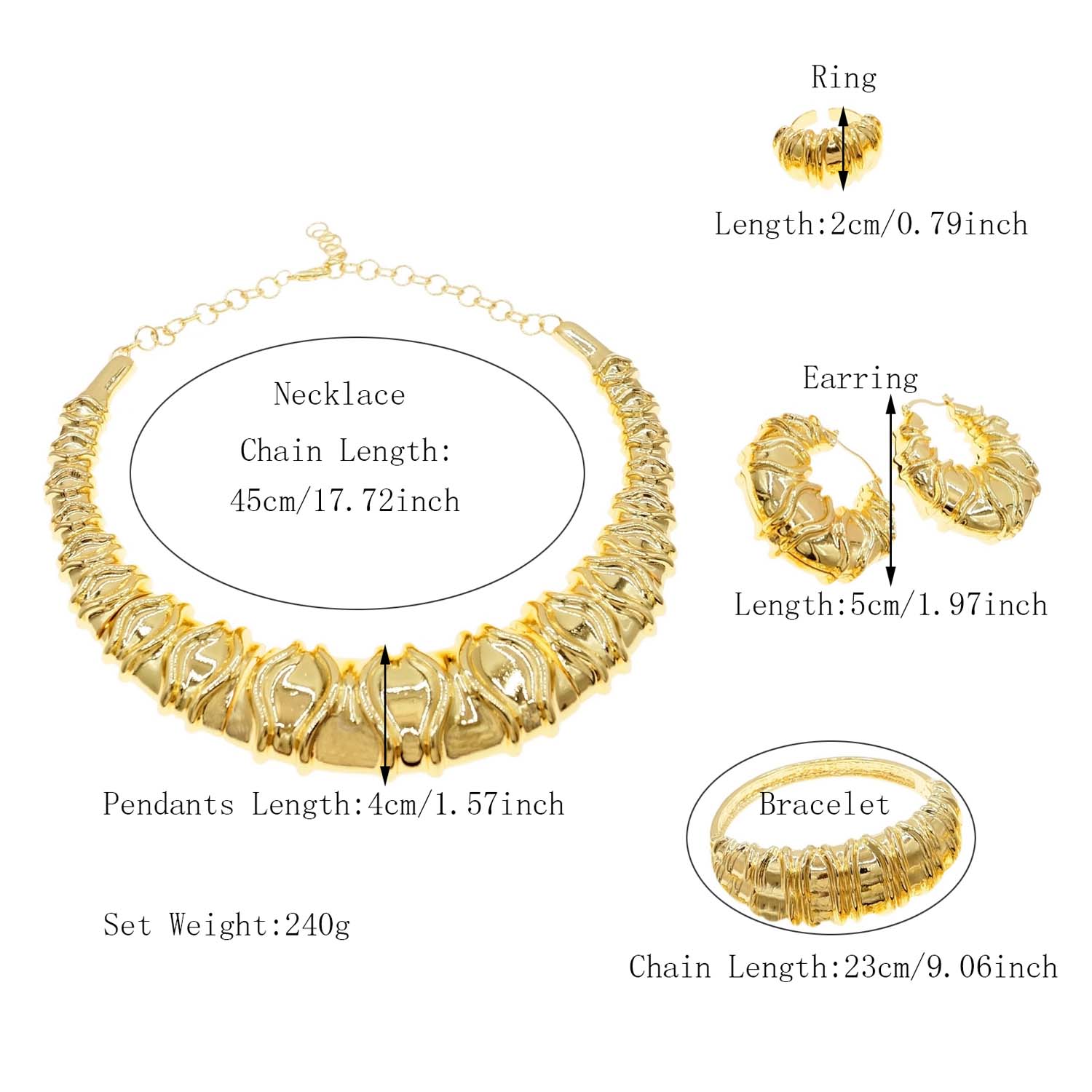 Terbaru modis Dubai kalung ber - Latest Ethnic Fashion For Women ulasan dan harga