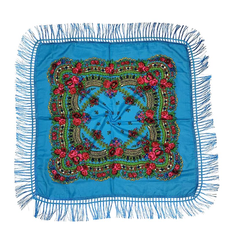Bandana berumbai etnis Bandana - Ethnic Fashion Men ulasan dan harga