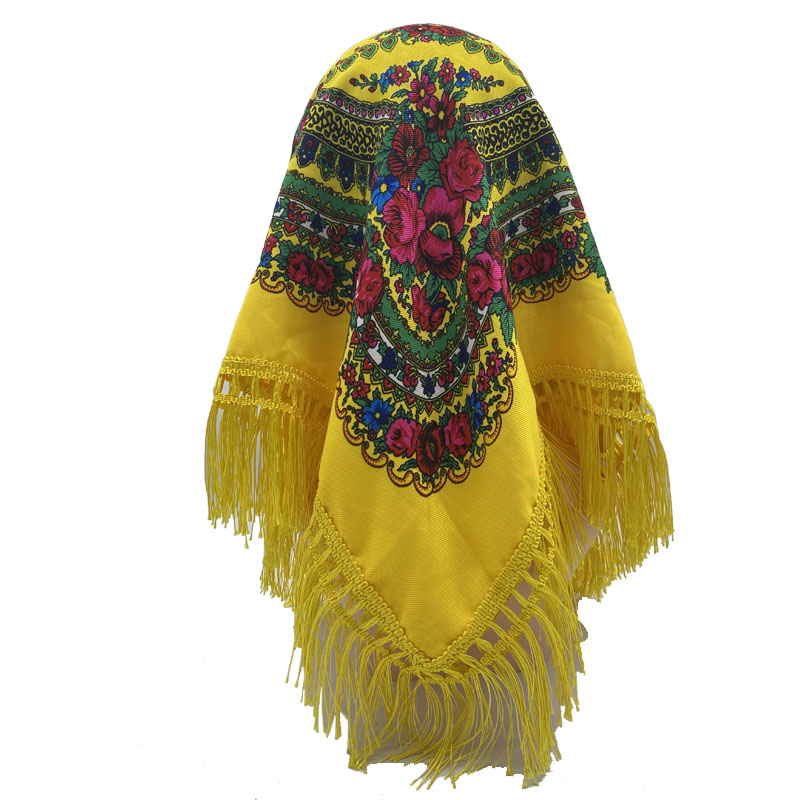 Bandana berumbai etnis Bandana - Ethnic Fashion Men ulasan dan harga