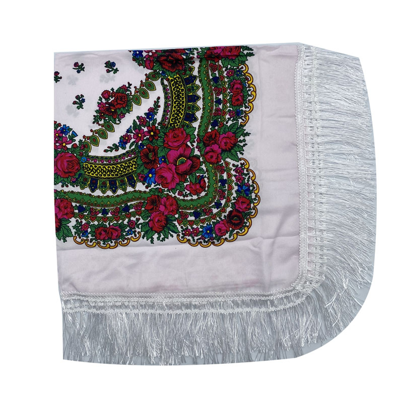 Bandana berumbai etnis Bandana - Ethnic Fashion Men ulasan dan harga