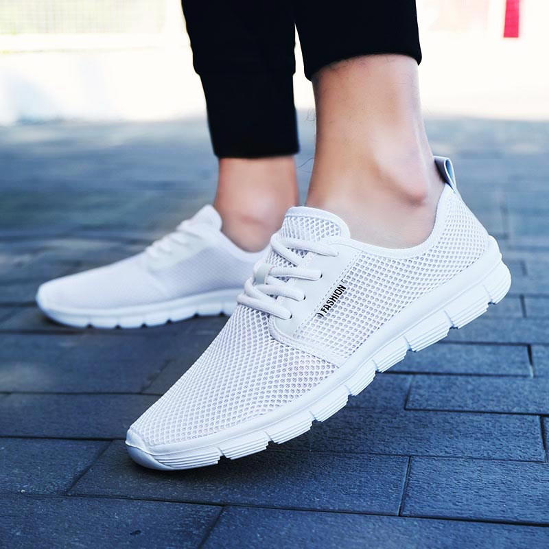 Sepatu kets olahraga ukuran be - Latest Ethnic Fashion For Women ulasan dan harga