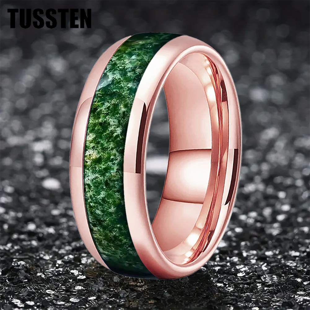 TUSSTEN 4/6/8MM Tepi Kubah Cin - Ethnic Fashion Men ulasan dan harga