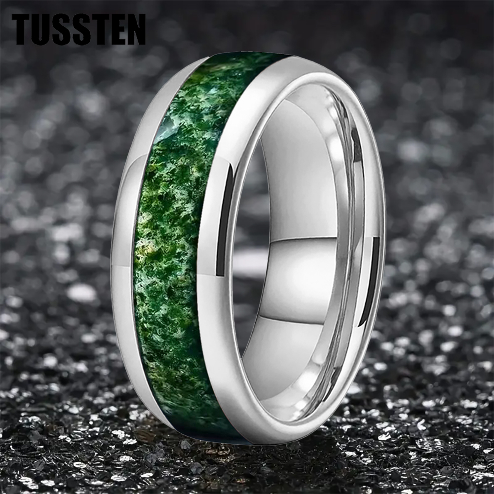 TUSSTEN 4/6/8MM Tepi Kubah Cin - Ethnic Fashion Men ulasan dan harga