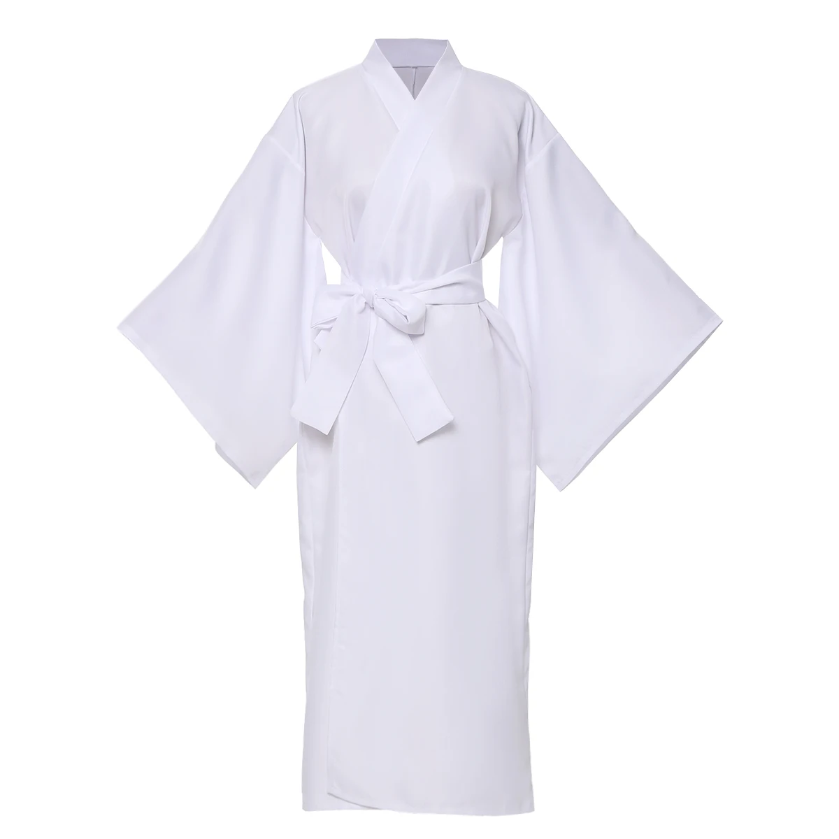 2025 Kimono Jepang tradisional - Ethnic Gown ulasan dan harga